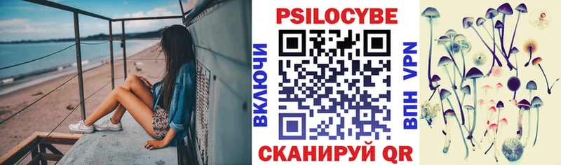 Псилоцибиновые грибы мухоморы Иланский